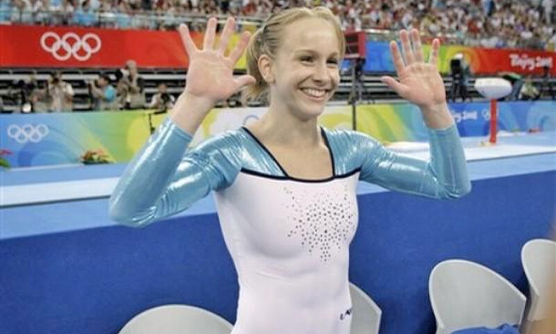 Federaţia Română de Gimnastică a desemnat cei mai buni gimnaşti din 2011